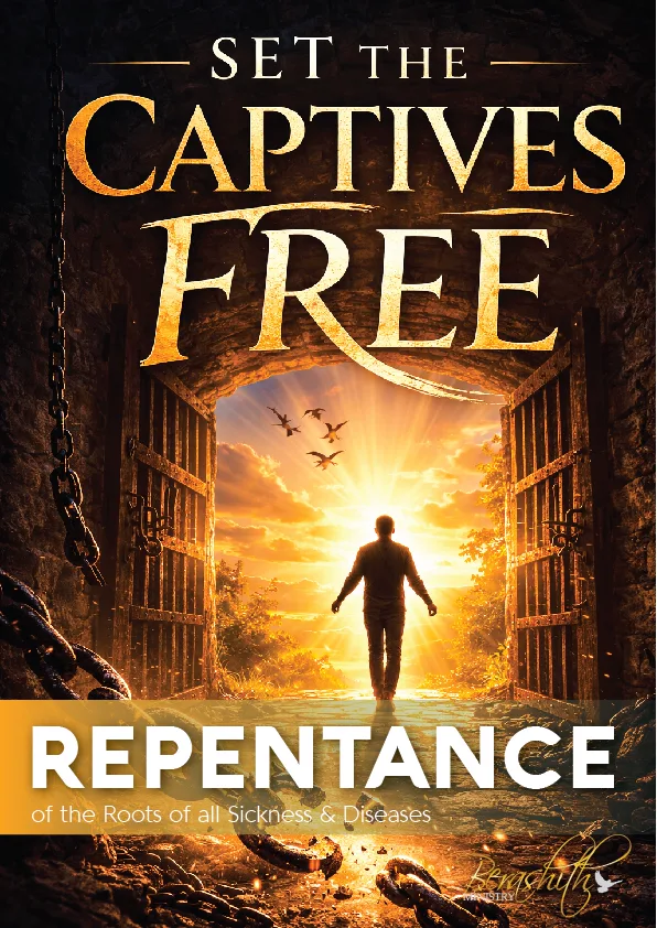 Repentance Root Sickness